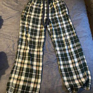 Mens Pajamas